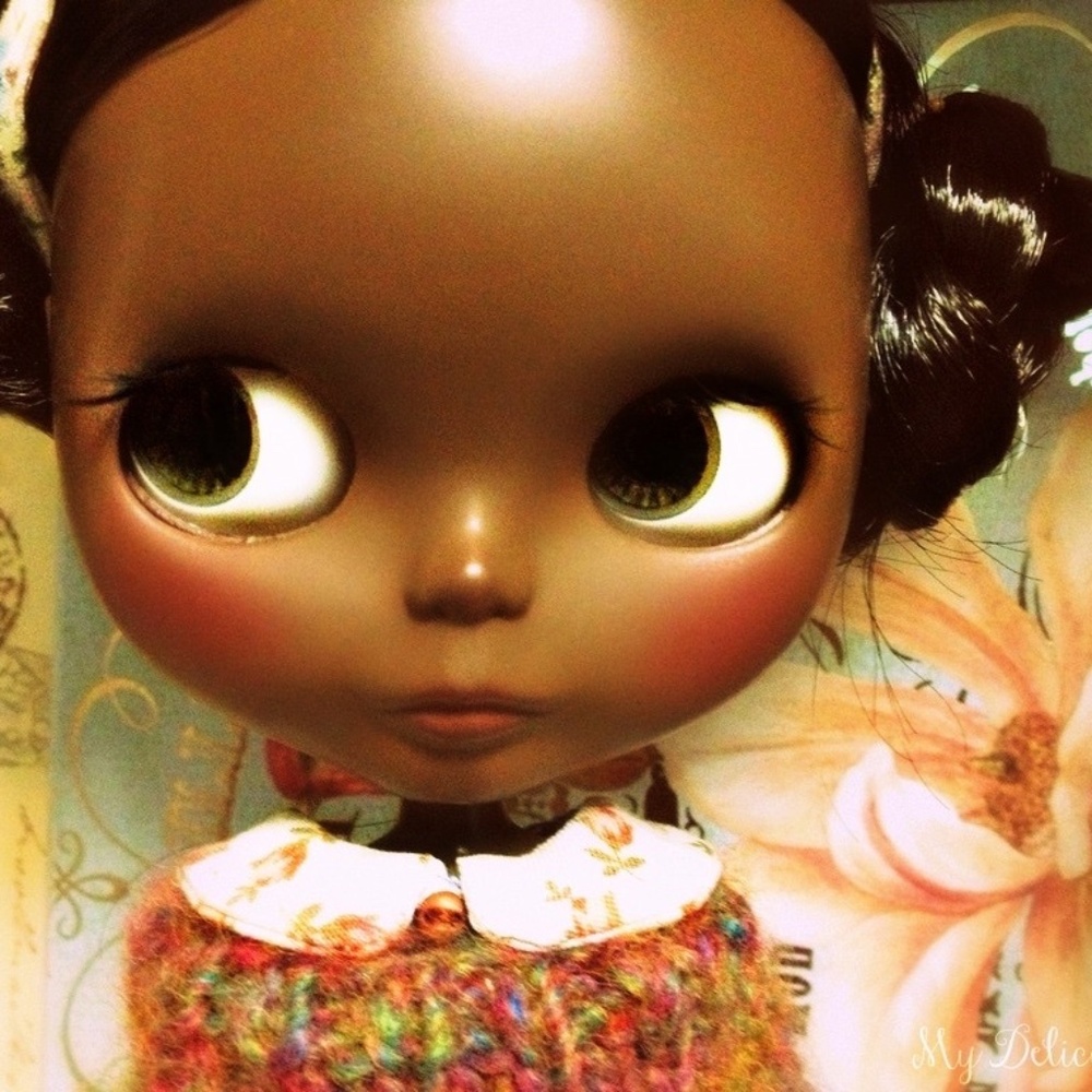 Meet your Posher, Emily